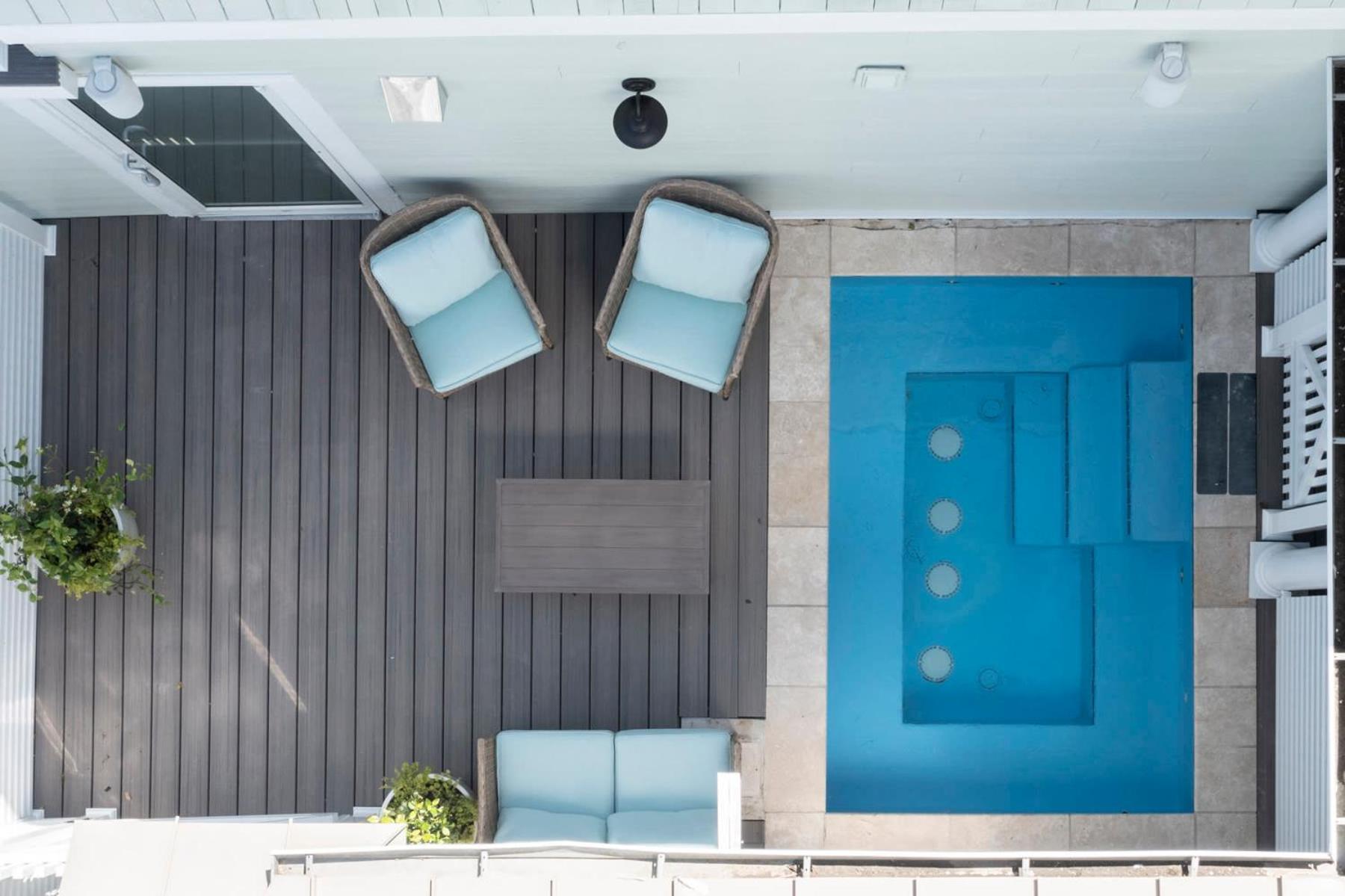 Pinewood 102 Inn At Old Beach فيرجينيا بيتش المظهر الخارجي الصورة