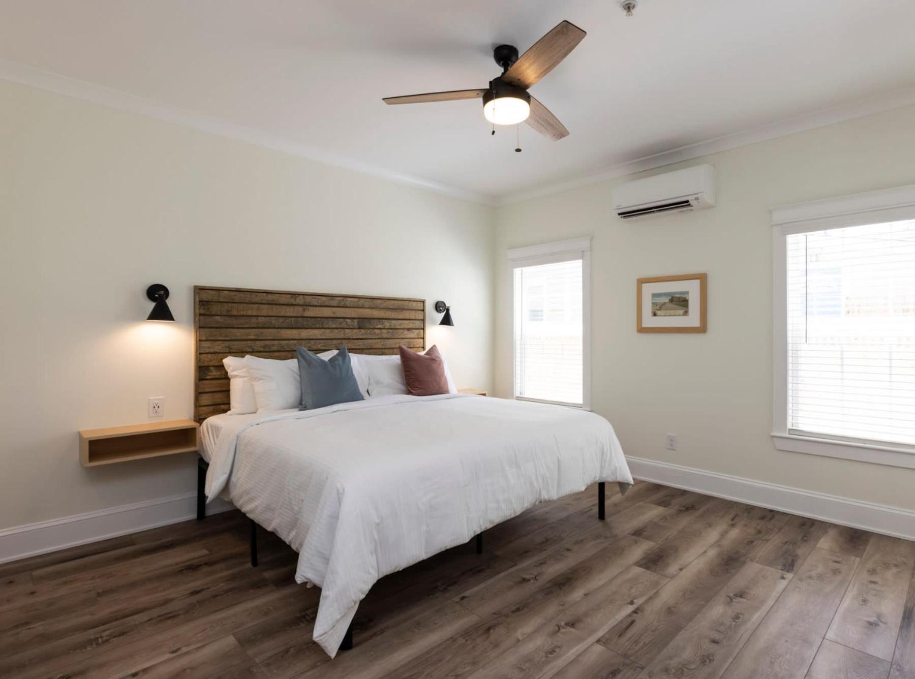 Pinewood 102 Inn At Old Beach فيرجينيا بيتش المظهر الخارجي الصورة